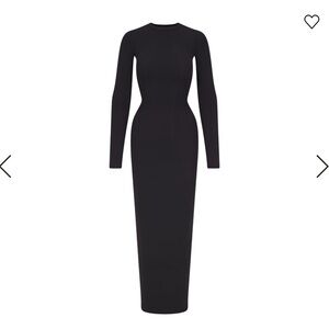 SKIMS FITS EVERYONE DRESS